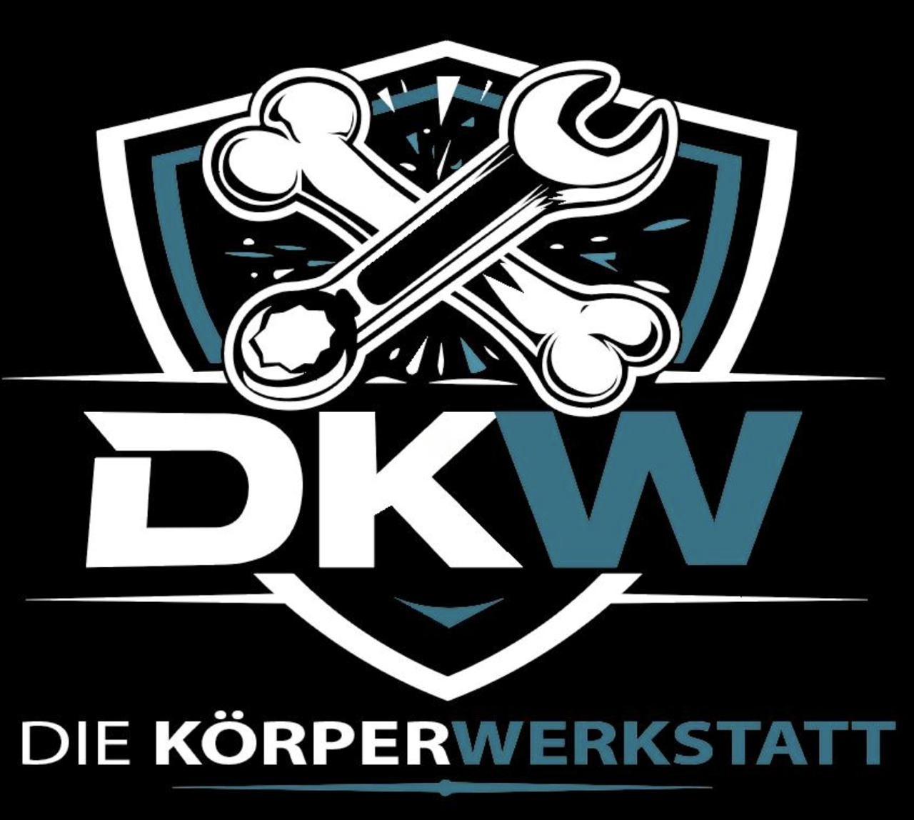 Die Körperwerkstatt Logo